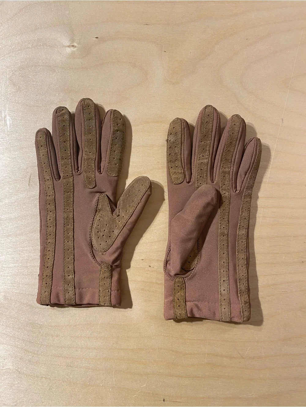 Aris stylish taupe